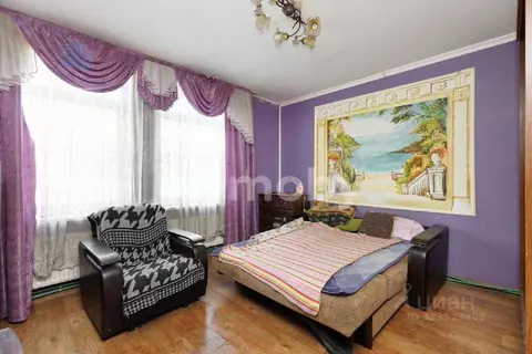 2-к кв. Калининградская область, Калининград Химическая ул., 19 (51.2 ...