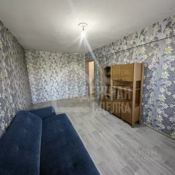 1-к кв. Алтайский край, Рубцовск ул. Федоренко, 6 (30.7 м)