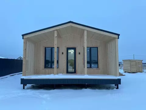 Дом в Московская область, Дмитровский муниципальный округ, Горшково кп ...