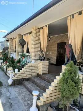 Дом в станица Юго-Северная, Северная улица, 184 (78.8 м)