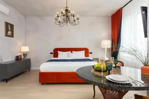 1-к кв. Калининградская область, Калининград ул. Генерал-фельдмаршала ...