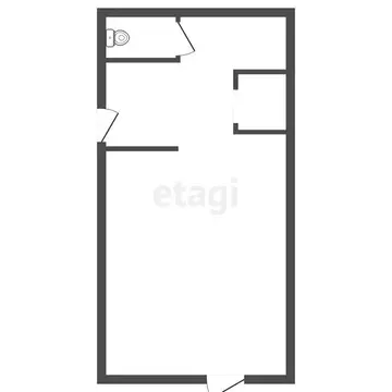 Помещение свободного назначения (54 м)