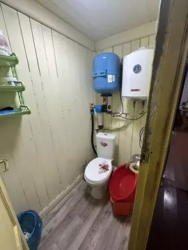 Дом в Москва д. Спас-Купля, 6 (53 м)