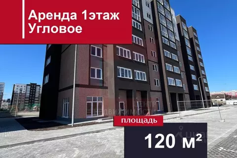 Помещение свободного назначения в Калининградская область, Калининград ...