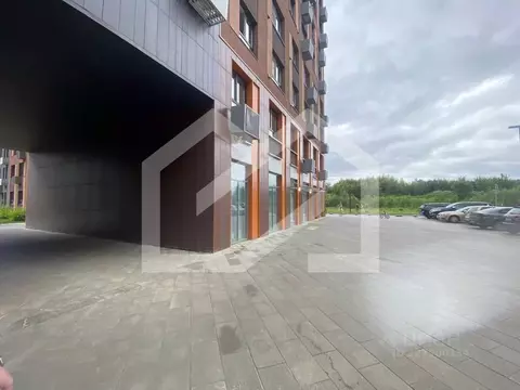 Торговая площадь в Москва Ленинградское ш., 229Ак2 (87 м)