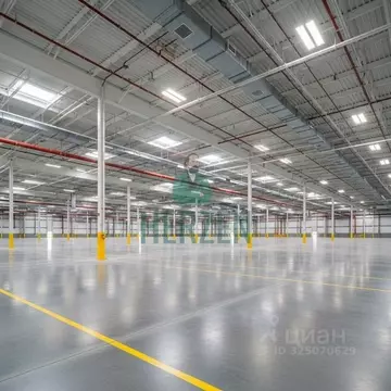 Склад в Москва Дорожная ул., 21С1 (8000 м)