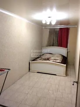 3-к кв. Липецкая область, Липецк ул. Гагарина, 117 (56.0 м)