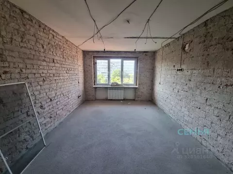 2-к кв. Северная Осетия, Владикавказ ул. Гадиева, 58к6 (45.8 м)