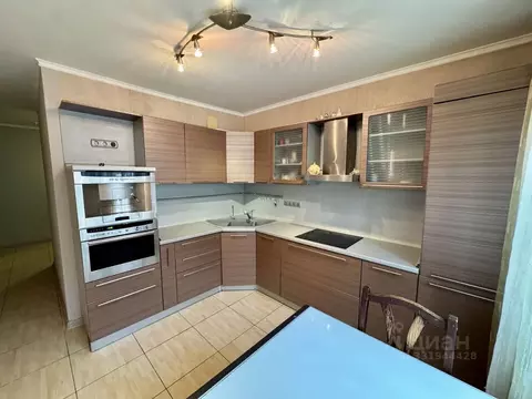 1-к кв. Московская область, Королев Болшево мкр, ул. Комитетский Лес, ...