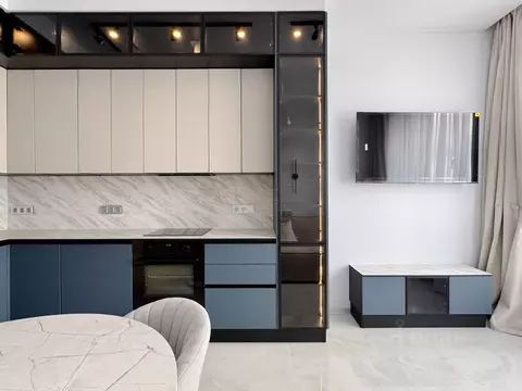 2-к кв. Москва Шелепихинская наб., 34к5 (72.0 м)