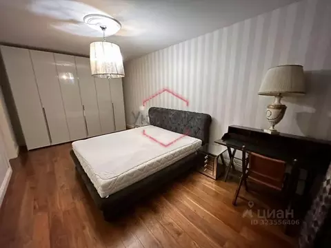 2-к кв. Красноярский край, Красноярск ул. Толстого, 21 (70.0 м)