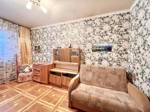 3-к кв. Тульская область, Тула ул. Пузакова, 17 (65.0 м)