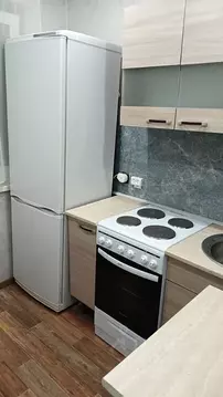 1-к кв. Иркутская область, Иркутск просп. Маршала Жукова, 90 (30.0 м)