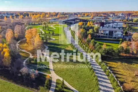 Продается участок в г. Истра