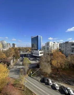 2-к кв. Нижегородская область, Нижний Новгород Ковалихинская ул., 72 ...