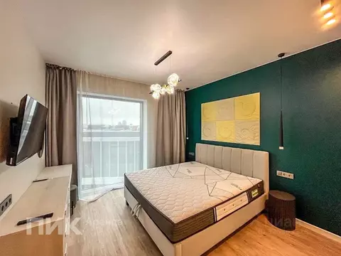 2-к кв. Москва Волоколамское ш., 95/2 (64.5 м)