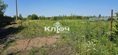 Участок в Башкортостан, Стерлитамакский район, Октябрьский сельсовет, ...