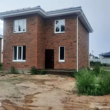 Коттедж в Нижегородская область, Богородский муниципальный округ, ...