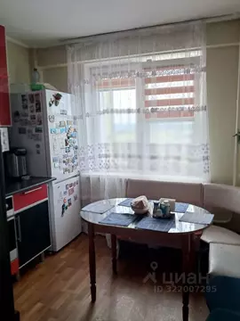 2-к кв. Красноярский край, Красноярск Караульная ул., 38 (54.3 м)