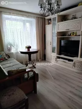 2-комнатная квартира: Москва, улица Плеханова, 20 (37.1 м)