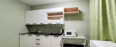 Студия Алтайский край, Бийск ул. Емельяна Пугачева, 2 (18.5 м)