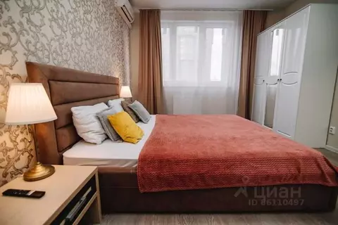 1-к кв. Рязанская область, Рязань Московское ш., 33к4 (40.0 м)