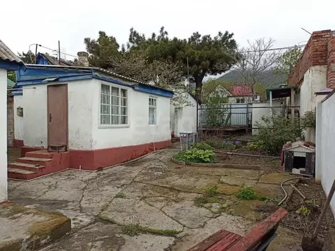 Участок в Краснодарский край, Геленджик  (4.3 сот.)