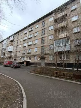 1-к кв. Пермский край, Пермь ул. Чкалова, 50 (30.0 м)