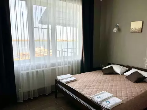 Комната Ставропольский край, Буденновск ул. Свободы, 351А