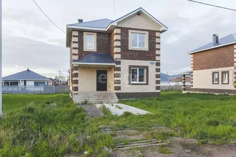 Дом в Башкортостан, Уфа городской округ, с. Нагаево ул. Михаила ...