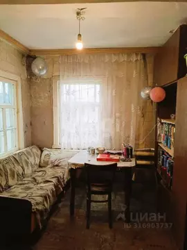 2-к кв. Белгородская область, Новый Оскол Кооперативная ул., 34 (37.6 ...