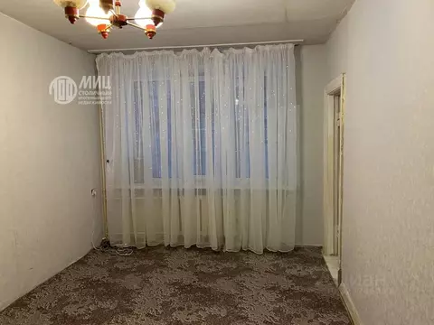 2-к кв. Москва Скаковая ул., 18А (47.7 м)