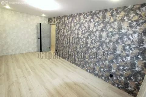 2-комнатная квартира: Саранск, улица Тани Бибиной, 1/12 (62 м)