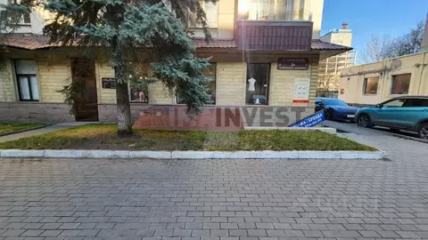 Помещение свободного назначения в Челябинская область, Челябинск ул. ...