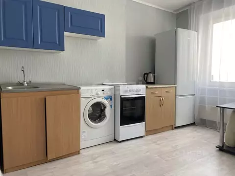 1-к кв. Челябинская область, Челябинск ул. Молодогвардейцев, 47А (37.1 ...