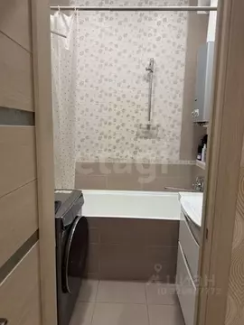 1-к кв. Санкт-Петербург Сестрорецкая ул., 4 (36.8 м)