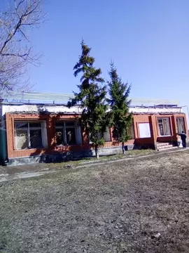 Помещение свободного назначения в Белгородская область, Корочанский ...