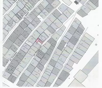 Участок в Татарстан, с. Высокая Гора ул. Татарстан (5.0 сот.)