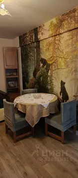 2-к кв. Волгоградская область, Волгоград Бакинская ул., 5 (45.0 м)