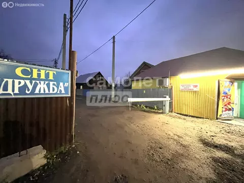 Дом в Зубовский сельсовет, СНТ Дружба (65 м)