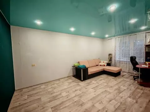 2-к кв. Татарстан, Казань ул. Карбышева, 13 (54.0 м)