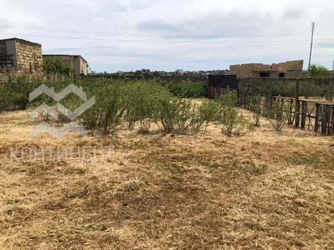 Участок в Крым, Сакский район, Суворовское с/пос, с. Лиманное  (6.0 ...