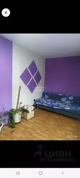 2-к кв. Челябинская область, Челябинск просп. Победы, 200А (42.0 м)