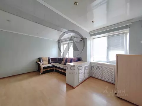 2-к кв. Краснодарский край, Туапсинский муниципальный округ, Джубга ...