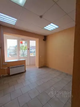 Помещение свободного назначения в Саратовская область, Саратов ул. ...