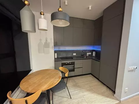 Студия Москва Головинское ш., 7 (35.7 м)