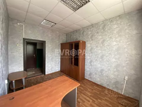 Офис в Ульяновская область, Ульяновск Октябрьская ул., 22М (12 м)