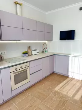 Комната Москва ул. Лавочкина, 6