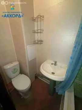 1-комнатная квартира: Барнаул, улица Энтузиастов, 20 (13.1 м)