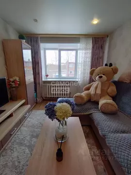 3-к кв. Забайкальский край, Чита ул. Балябина, 41 (60.9 м)